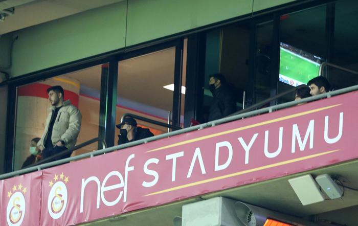 Fanatik yazarları Galatasaray - Başakşehir maçını kaleme aldı