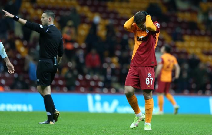 Fanatik yazarları Galatasaray - Başakşehir maçını kaleme aldı