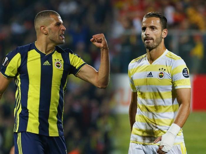Antalyaspor - Fenerbahçe maçının muhtemel 11leri Ersun Yanal ilk 11de kimi oynatacak