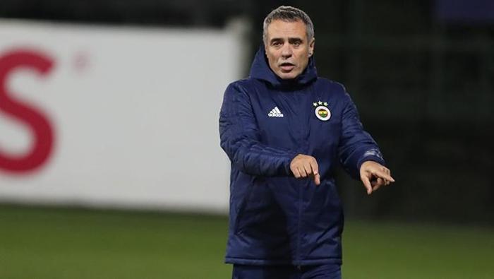 Antalyaspor - Fenerbahçe maçının muhtemel 11leri Ersun Yanal ilk 11de kimi oynatacak
