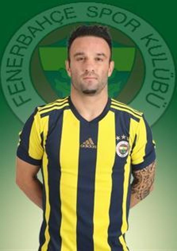 MATHIEU VALBUENA