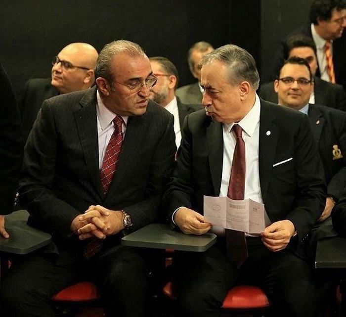 İşte Galatasarayın fedakar isimleri