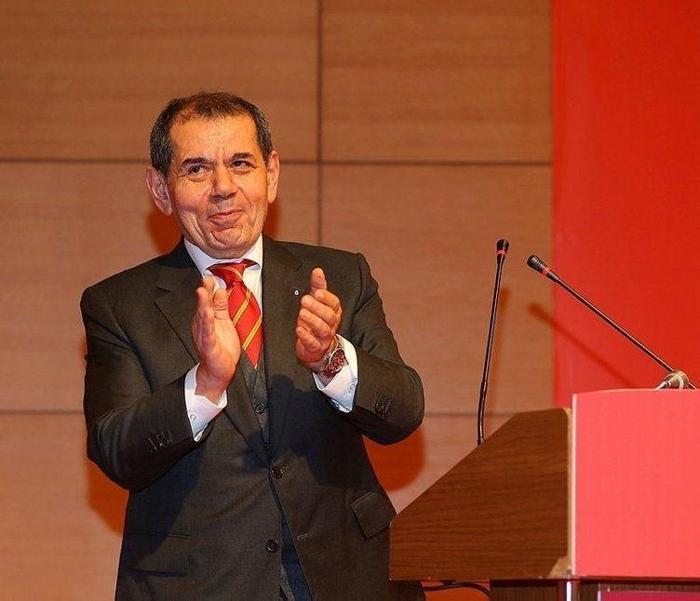 İşte Galatasarayın fedakar isimleri