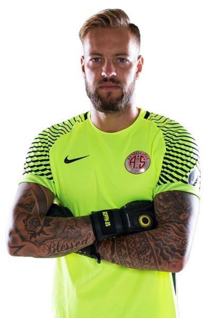 RUUD BOFFIN