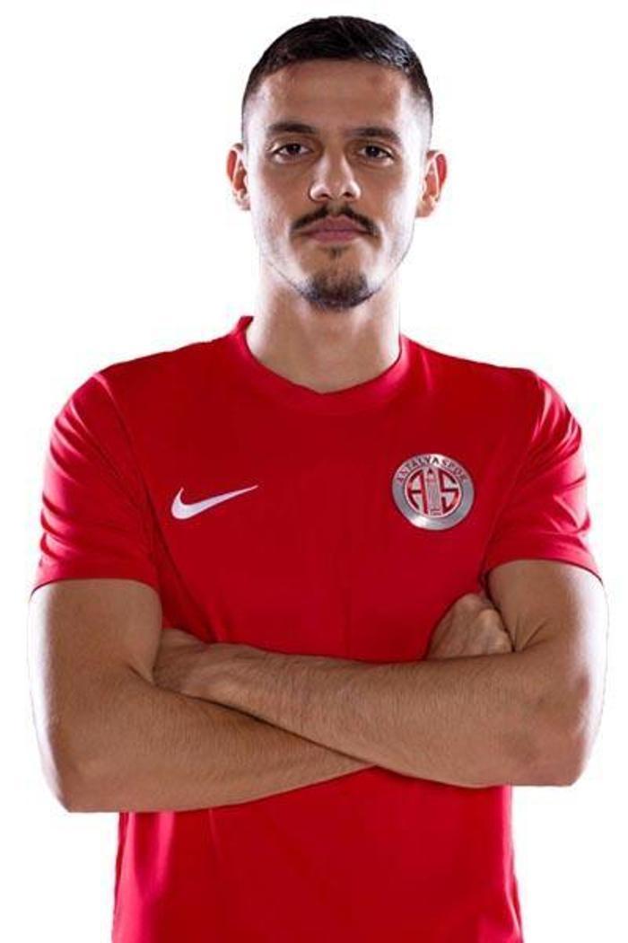 BAHADIR ÖZTÜRK