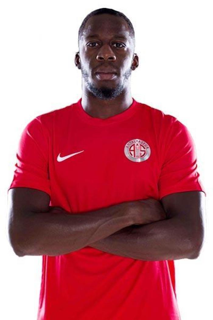 ALY CISSOKHO