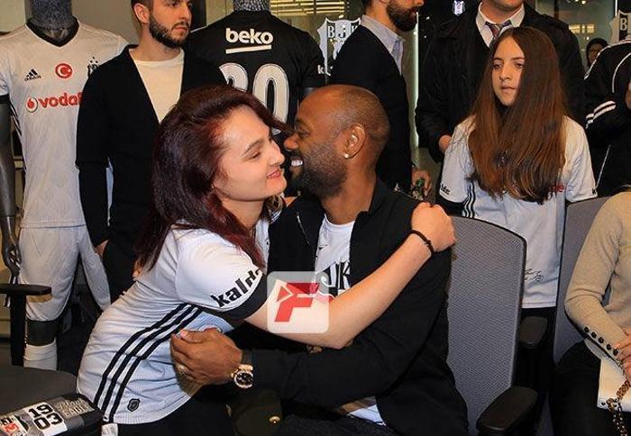 Neredesin Vagner Love