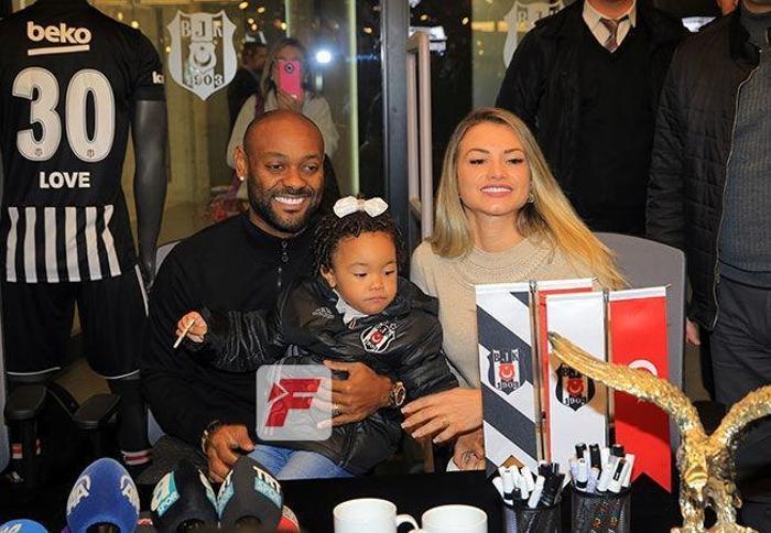 Neredesin Vagner Love