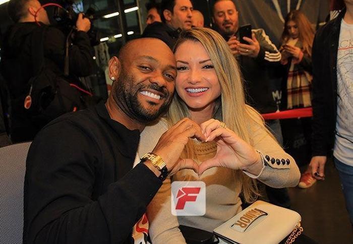 Neredesin Vagner Love