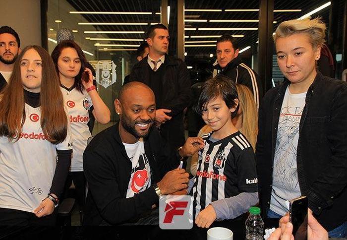 Neredesin Vagner Love