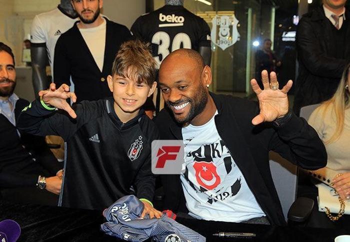 Neredesin Vagner Love