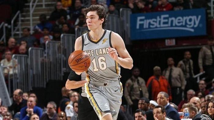 Cedi Osman o anı anlattı: İnanılmazdı