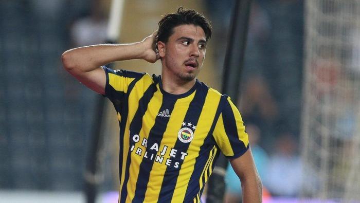 Ozan Tufan 50 milyon euro ederdi