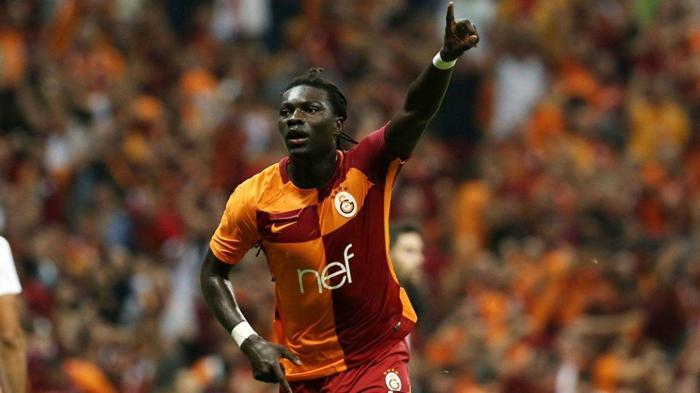 Gomis haberi uydurma değil