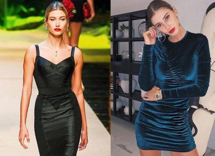Şeyma Subaşının özendiği kadın Hailey Baldwin