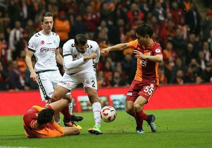 Sezon sonu sözleşmesi bitiyor 3 büyükler...