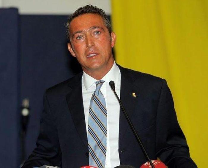 Ali Koç: Aykut Kocaman olmasa...