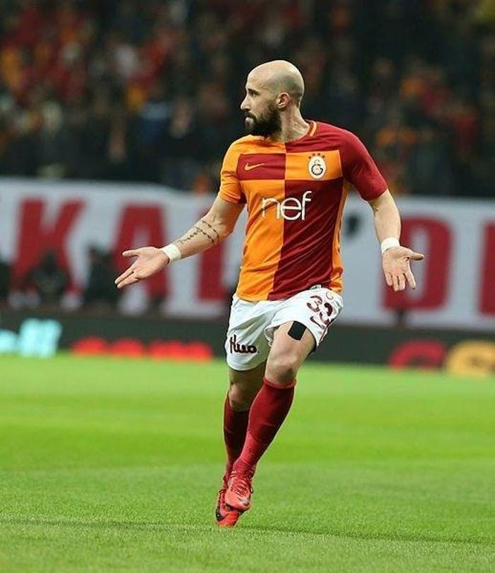 Sezon sonu sözleşmesi bitiyor 3 büyükler...