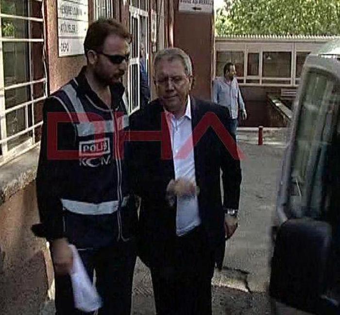 İlker Başbuğun açıklamaları büyük yankı uyandırdı