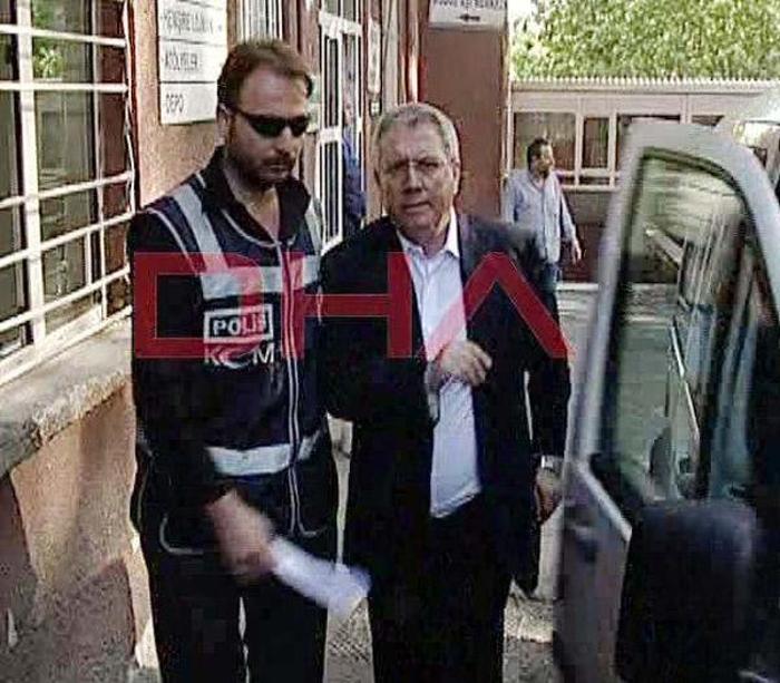 İlker Başbuğun açıklamaları büyük yankı uyandırdı