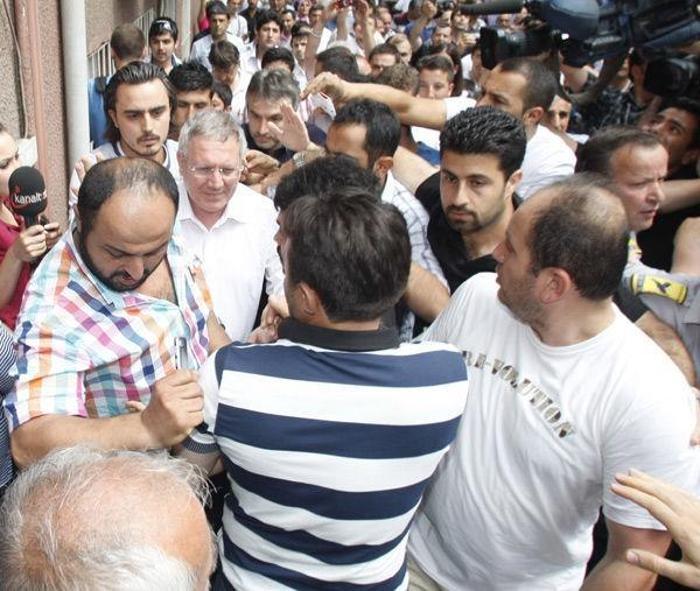 İlker Başbuğun açıklamaları büyük yankı uyandırdı