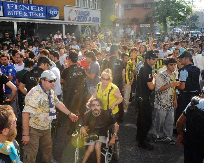 İlker Başbuğun açıklamaları büyük yankı uyandırdı