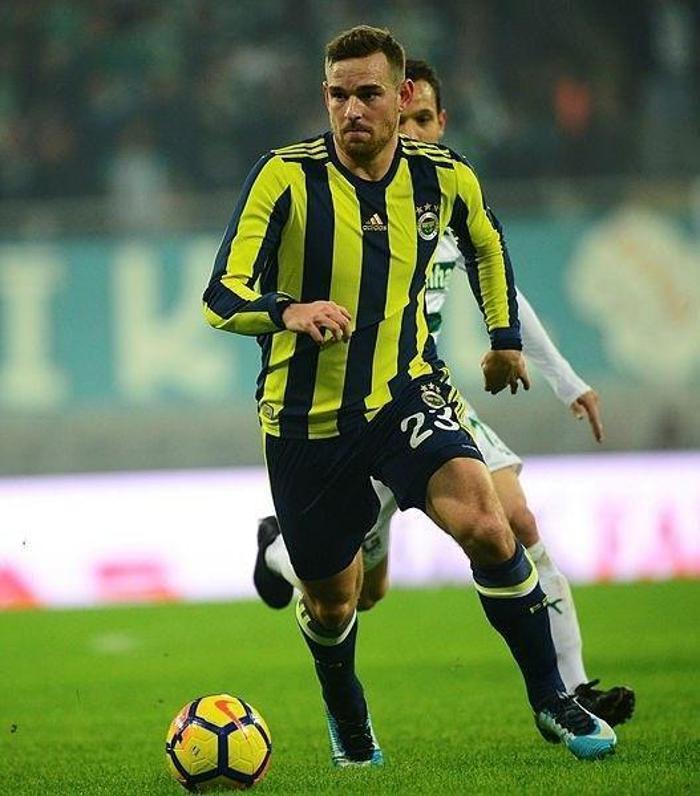 Sezon sonu sözleşmesi bitiyor 3 büyükler...