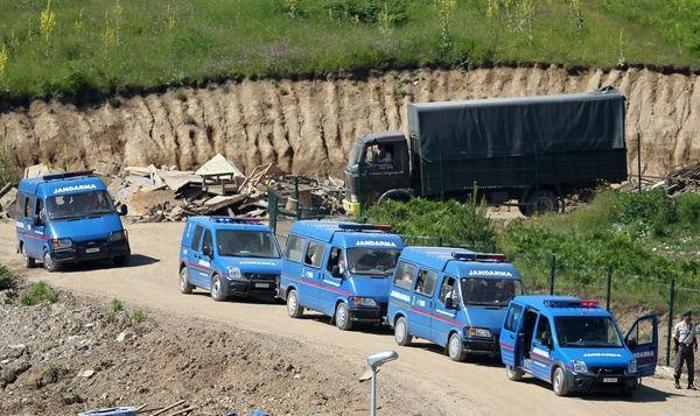 İlker Başbuğun açıklamaları büyük yankı uyandırdı