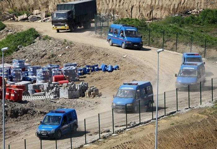 İlker Başbuğun açıklamaları büyük yankı uyandırdı