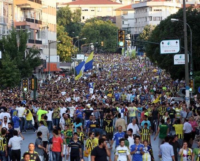 10 TEMMUZ BAĞDAT CADDESİ ÇIKARMASI