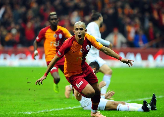 Fanatik yazarlarının Galatasaray - Sivasspor maçı yorumları