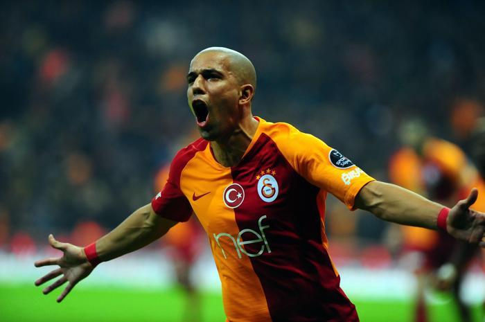 Fanatik yazarlarının Galatasaray - Sivasspor maçı yorumları