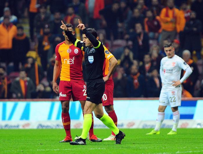 Gecenin sorusu (Mehmet Demirkol)