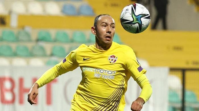 Umut Bulut fırtınası Ronaldo ve Ibrahimovici geride bıraktı