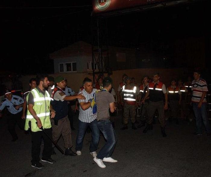 İlker Başbuğun açıklamaları büyük yankı uyandırdı