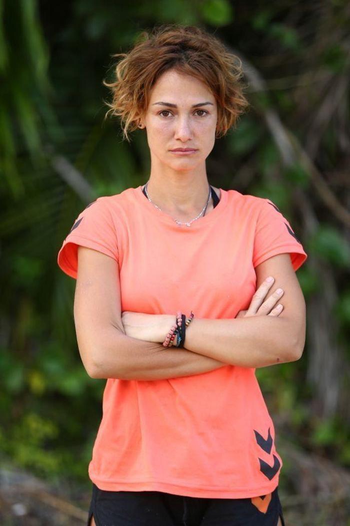 SEDA DEMİR