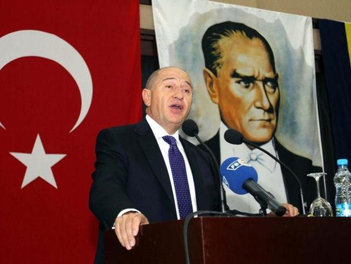 İlker Başbuğun açıklamaları büyük yankı uyandırdı