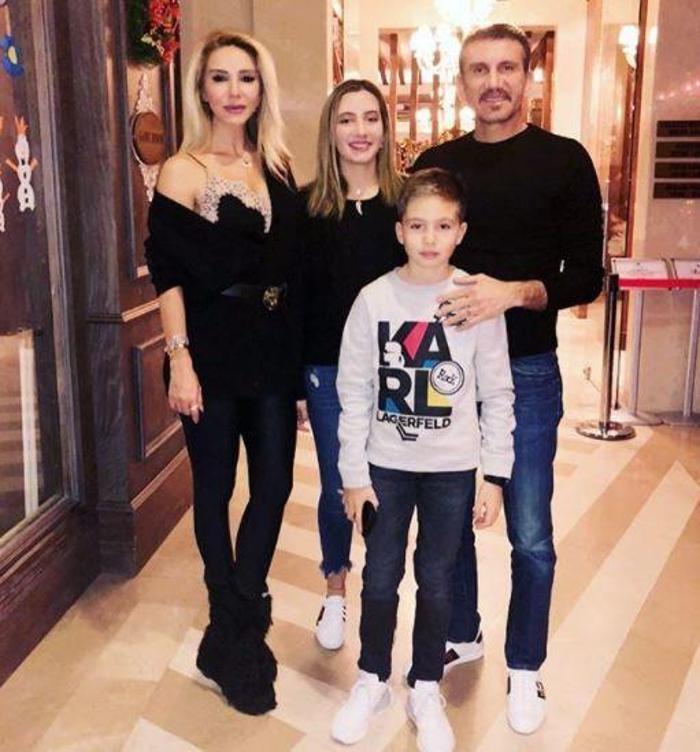 Yaptığım hiçbir işte Rüştüden maddi destek almadım
