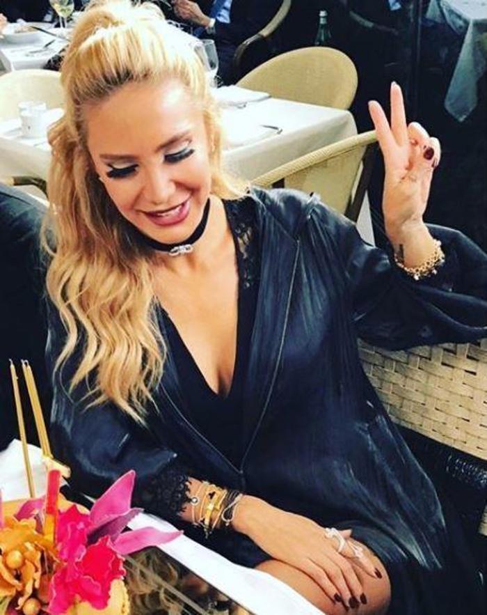 Yaptığım hiçbir işte Rüştüden maddi destek almadım