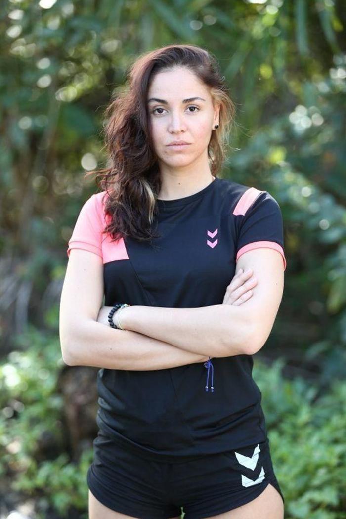 BERNA KEKLİKLER