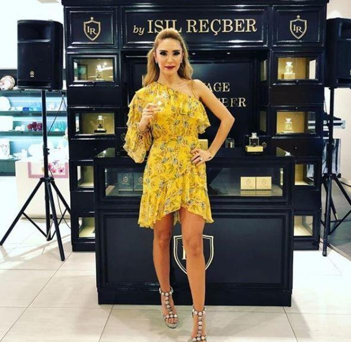 Yaptığım hiçbir işte Rüştüden maddi destek almadım