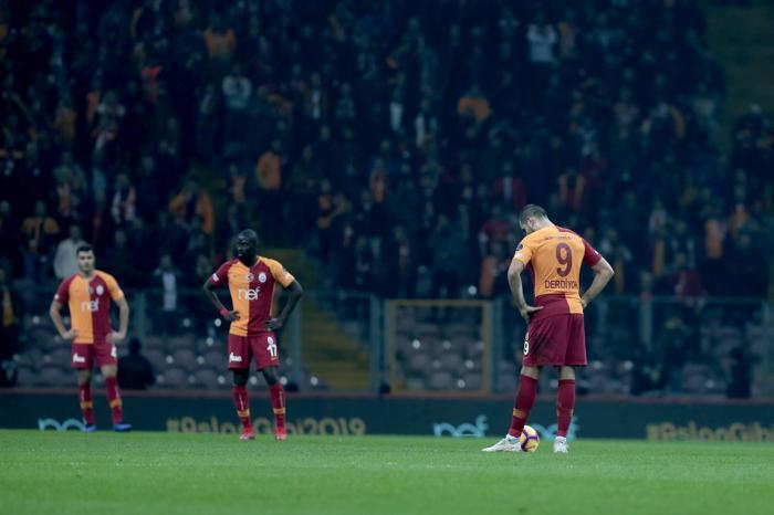 İlk yarının en değerli 3 puanı (Hakan Can)
