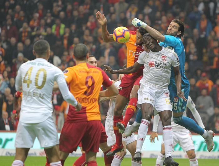 Maçın starı (Hakan Can)