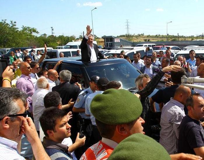 İlker Başbuğun açıklamaları büyük yankı uyandırdı