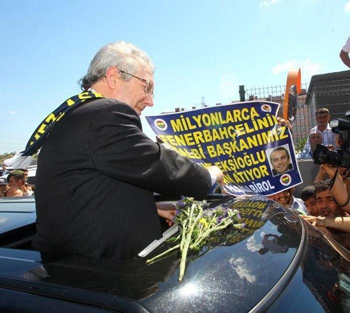 İlker Başbuğun açıklamaları büyük yankı uyandırdı