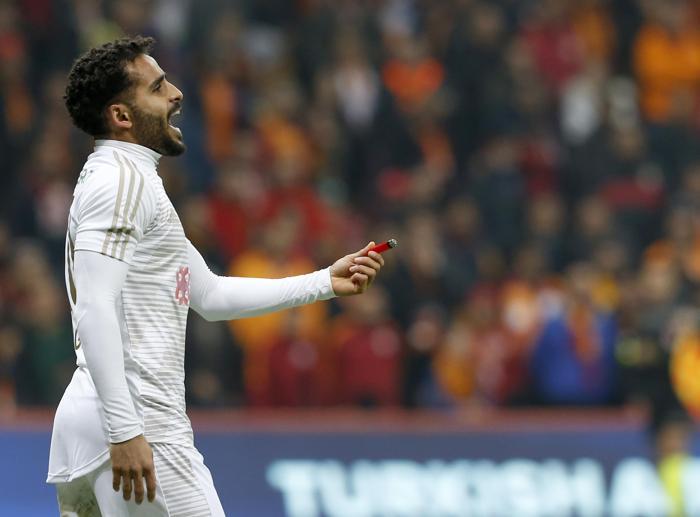 Fanatik yazarlarının Galatasaray - Sivasspor maçı yorumları