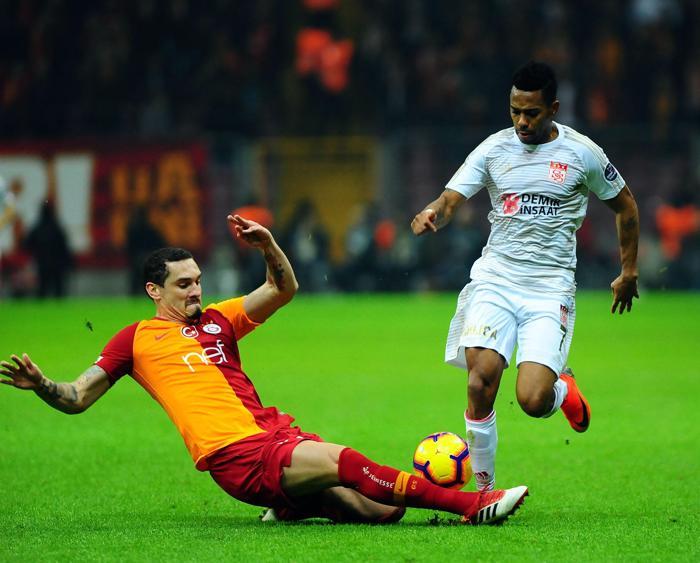 Maçın olayı (Oğuz Dizer)
