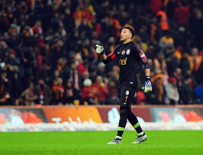 Fanatik yazarlarının Galatasaray - Sivasspor maçı yorumları