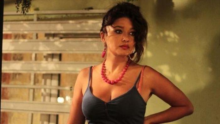 Nurgül Yeşilçay ekran için 7 kilo verdi