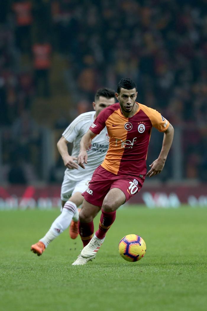 Fanatik yazarlarının Galatasaray - Sivasspor maçı yorumları
